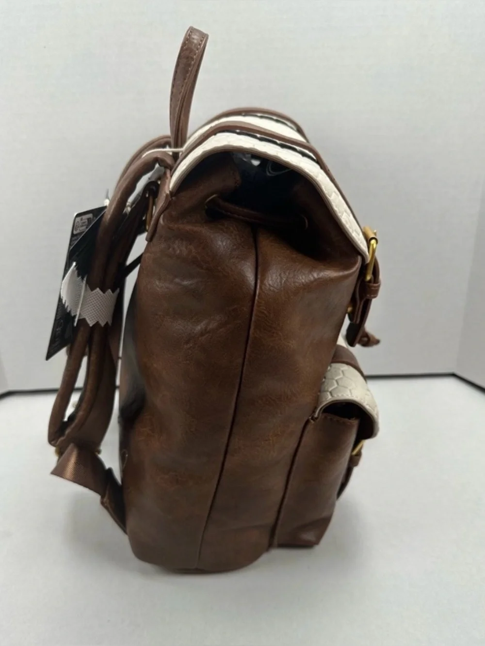 Loungefly nwt disney